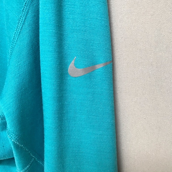 Nike Men’s Half Zip Running Jacket Top XL - Picture 2 of 6
